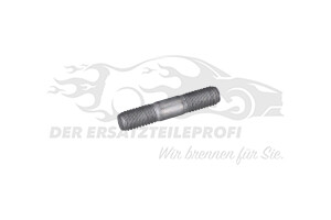 Stehbolzen für Auspuffkrümmer Opel 93178709