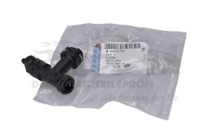 Hydraulikanschluss für Kupplung Opel 55572350