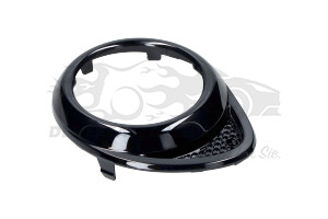 Blende für Stoßstange Opel 13474040