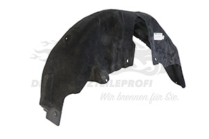 13457178 Verkleidung, Radhaus Opel