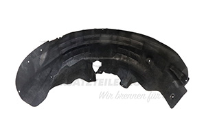 13457178 Verkleidung, Radhaus Opel