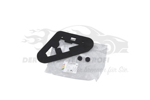 Dichtung für Heckleuchte Opel 93183010