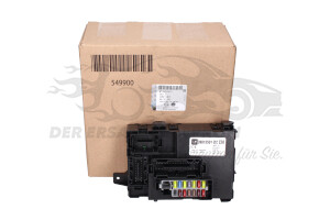 Sicherungskasten Opel 39013501
