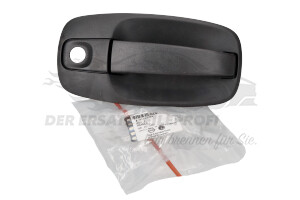Türgriff Opel 91169254