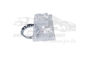 Blende für Stoßstange Opel 13356492