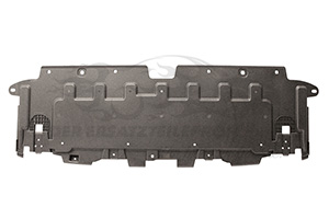 39086928 Motorabdeckung Opel