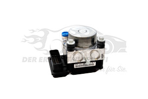 93195839 Bremseinheit, ABS Opel