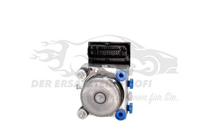 93195839 Bremseinheit, ABS Opel