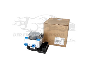 ABS-Block Opel 93195839