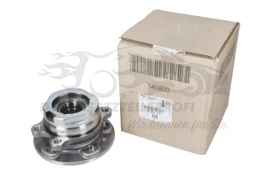 Radlager Opel 93450529