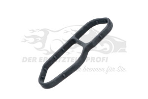 55568539 Dichtung, Ölfiltergehäuse Opel