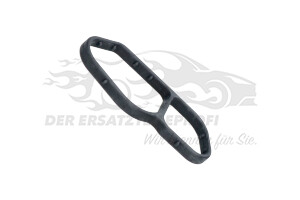 55568539 Dichtung, Ölfiltergehäuse Opel