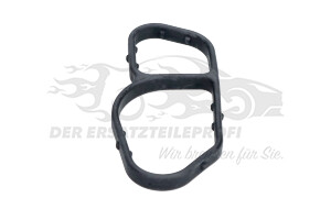55568539 Dichtung, Ölfiltergehäuse Opel