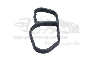 55568539 Dichtung, Ölfiltergehäuse Opel