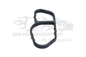 55568539 Dichtung, Ölfiltergehäuse Opel