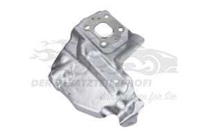 55506629 Dichtung, Lader Opel