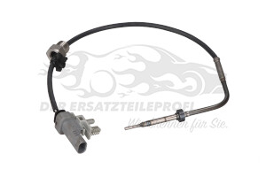 55494701 Sensor, Abgastemperatur Opel