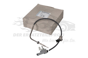 Abgastemperatursensor Opel 55494701