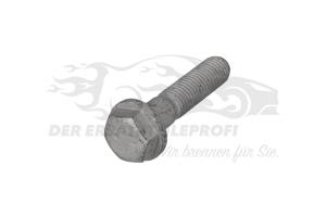 Schraube für Kurbelwellen-Riemenscheibe Opel 94502232