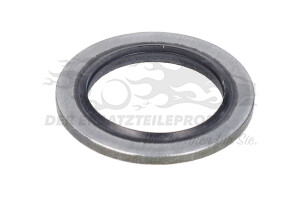 93198841 Dichtring, Ölablassschraube Opel