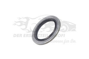 93198841 Dichtring, Ölablassschraube Opel