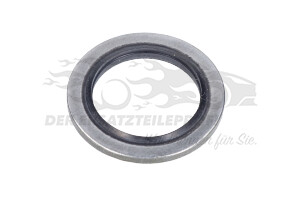 93198841 Dichtring, Ölablassschraube Opel