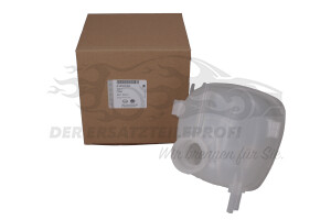 Ausgleichsbehälter für Kühlmittel Opel 95522493