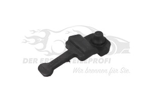 91166384 Halteclip, Scheibeneinbau Opel