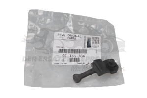 Halteclip für Scheibeneinbau Opel 91166384