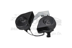 20857424 Horn Opel