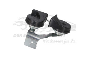20857424 Horn Opel