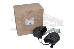 Hupe Opel 20857424