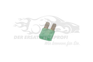 Sicherungen Opel 19209796
