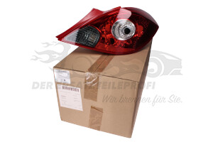 Rückleuchte Opel 93189091