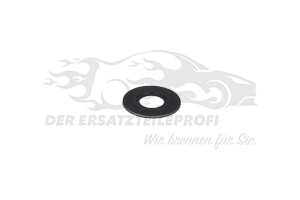 Dichtung für Ölleitung Turbolader