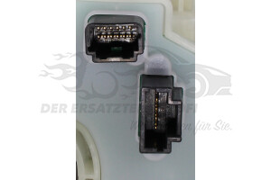 95518859 Lenkstockschalter Opel