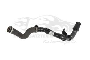 93867721 Ladeluftschlauch Opel