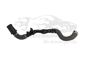 Ladeluftschlauch Opel 93867721