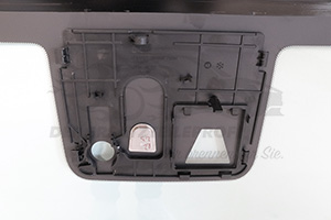 42609412 Frontscheibe Opel
