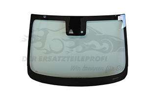 Frontscheibe Opel 42609412