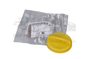 Öleinfülldeckel Opel 90412508