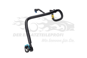 39170558 Kraftstoffleitung Opel