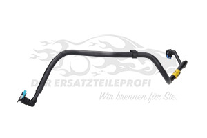 39170558 Kraftstoffleitung Opel