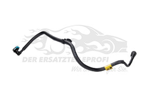 39170558 Kraftstoffleitung Opel