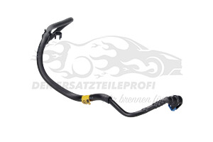 39170558 Kraftstoffleitung Opel