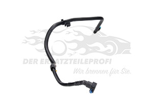 39170558 Kraftstoffleitung Opel