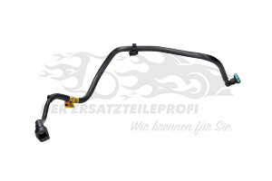 39170558 Kraftstoffleitung Opel