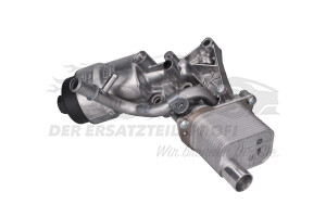 55566784 Ölkühler, Motoröl Opel