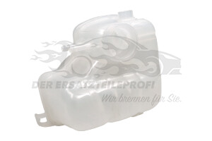 Ausgleichsbehälter für Kühlmittel Opel 95522492