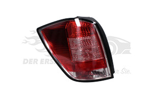 Rückleuchte Opel 93186478